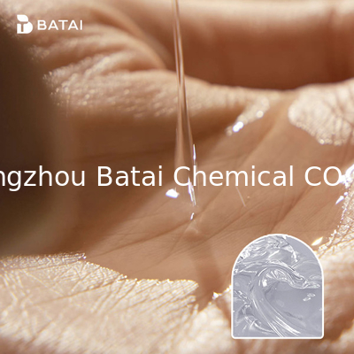 Mezcla de elastómero de silicona Dimeticona (y) Polímero cruzado de dimeticona para brillo labial no transferible