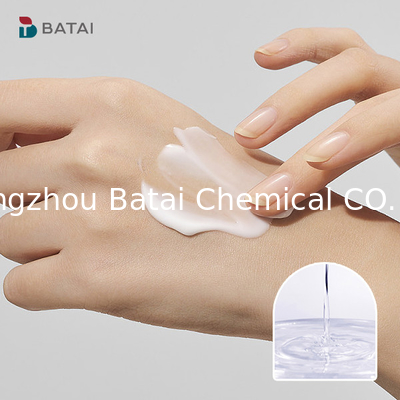 Aceite de silicona metílica modificado con fenilo BT-6556 / silicona metílica con fenilo