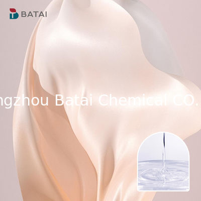 Mejora del rendimiento Diferentes formulaciones cosméticas Fluido de silicona de metilofenilo Fluido transparente