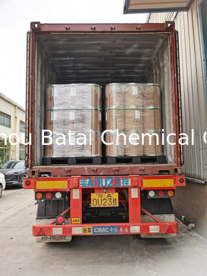 Dimeticona de vinilo/meticona silsesquioxano crosspolímero BT-9102 polvo compuesto de organosilicona polvo blanco sólido 8,0 ~ 12,0 μm para cosméticos