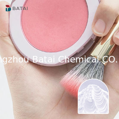 Smooth and Matte Silicone Powder Odorless White Powder for Long Lasting Effects