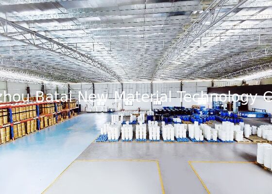 CAS:9006-65-9 Tipo de siloxano cíclico no aditivo Dimeticona crosspolímero / elastómero de silicona / gel de silicona