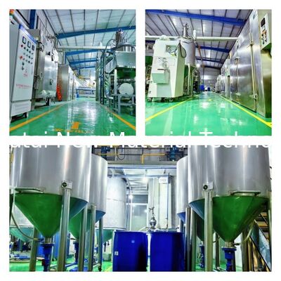 Gel de elastómero de silicona de doble función: Permite acabados de labios mate alto a prueba de manchas y aterciopelados suaves