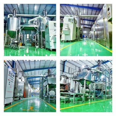 Agente difusor de luz KS-200: Alta transmitancia, baja turbidez para paneles LED y de visualización de alta calidad