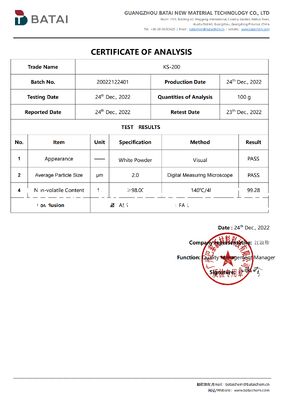 Ingrediente de grado industrial Agente difusor de alto rendimiento para placas de guía de luz LED. Reduce puntos calientes y brillo.