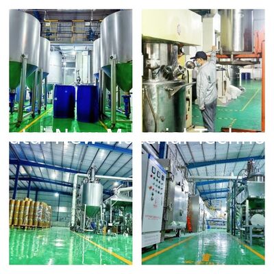 Ingrediente de grado industrial Agente difusor de alto rendimiento para placas de guía de luz LED. Reduce puntos calientes y brillo.