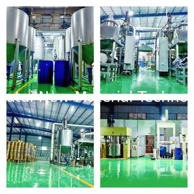 Ingrediente de grado industrial Agente difusor de alto rendimiento para placas de guía de luz LED. Reduce puntos calientes y brillo.