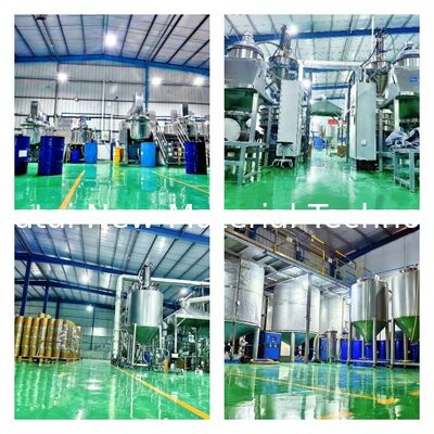 Ingrediente de grado industrial Agente difusor de alto rendimiento para placas de guía de luz LED. Reduce puntos calientes y brillo.