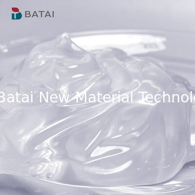 Copolímero de dimeticona de grado cosmético con efecto ligero y no graso en protector solar resistente al agua