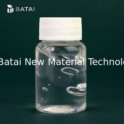 Copolímero de dimeticona de grado cosmético con efecto ligero y no graso en protector solar resistente al agua