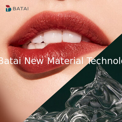 Gel de elastómero de silicona PDMS (y) PDMS Crosspolymer de baja volatilidad y no manchante