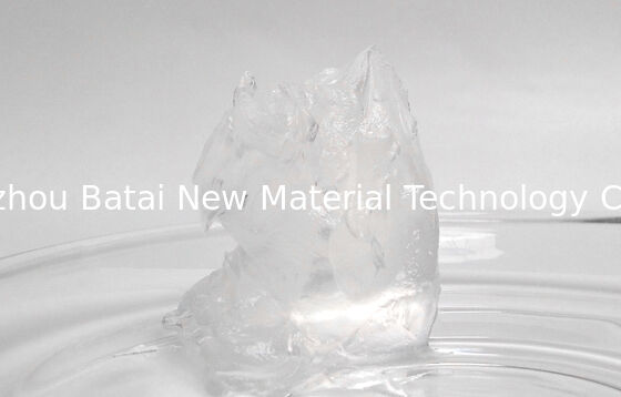 Gel elastomérico de silicona flexible que ofrece una mayor durabilidad