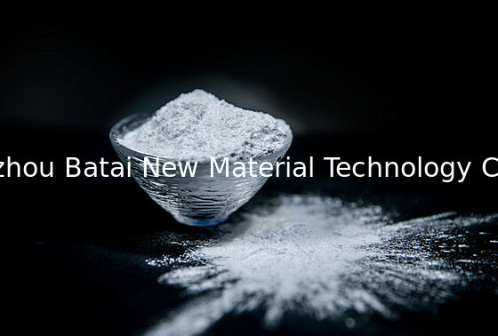 Agente difusor de luz en polvo blanco