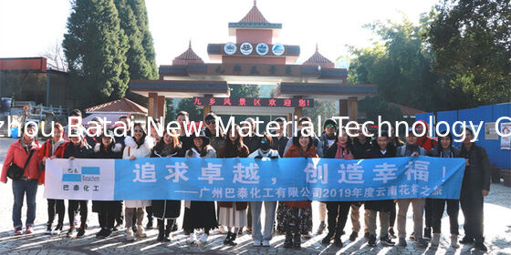 Agente difusor de luz en polvo blanco