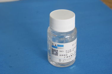 CAS 541-02-6 Aceite de silicona dimeticona para alta viscosidad fácil de extender y no grasiento con un toque sedoso duradero y ocultación de líneas finas BT-9145