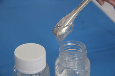 CAS 541-02-6 Aceite de silicona dimeticona para alta viscosidad fácil de extender y no grasiento con un toque sedoso duradero y ocultación de líneas finas BT-9145
