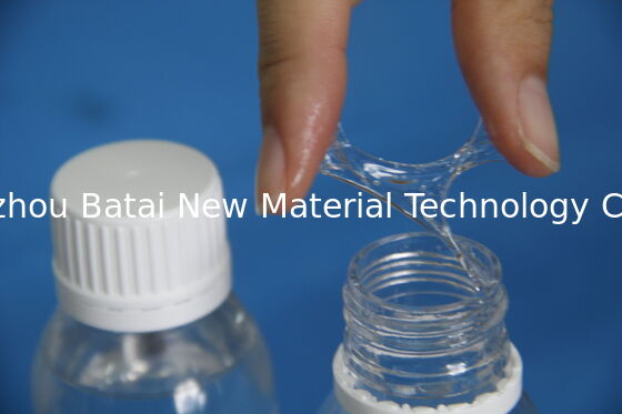 Aceite de silicona para trefilado