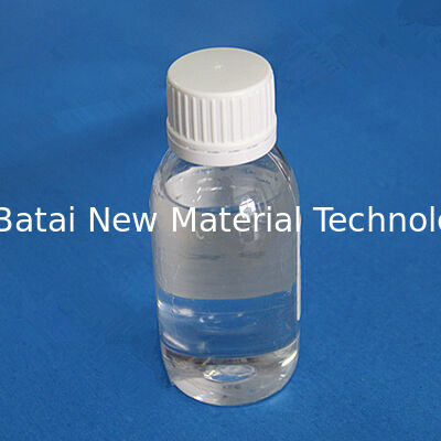 Líquido transparente Caprylyl Meticona