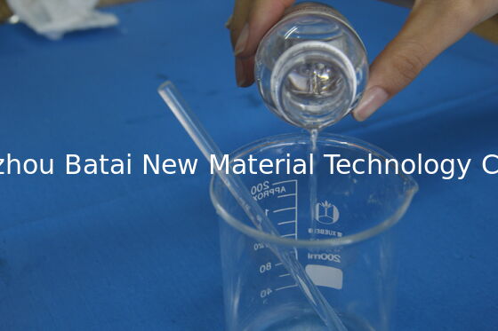 Meticona de caprililo para productos de maquillaje