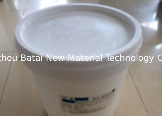 Gel del elastómero de silicón de Dimethicone Crosspolymer para los productos para el cuidado de la piel