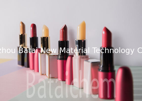 Polvo de silicona de 12 micras para cosméticos