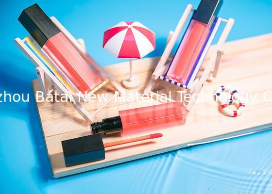 Polvo de silicona de 12 micras para cosméticos