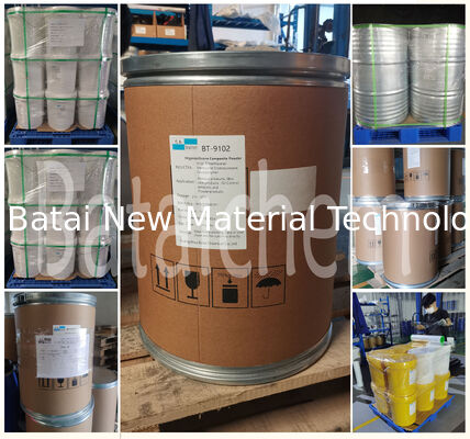 Ingrediente cosmético Polvo de silicona