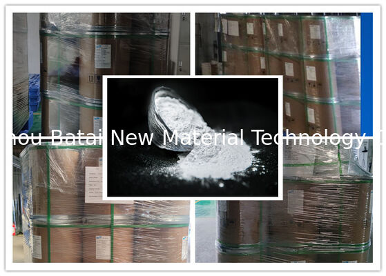 Polvo de silicona de vinilo dimeticona