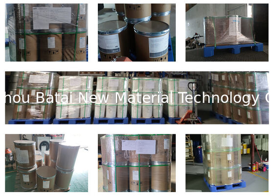 Polvo de silicona de vinilo dimeticona