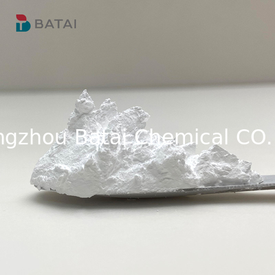 Difusión ligera Rate Silicone Resin Powder 1.9-2.4um en industria del recubrimiento plástico