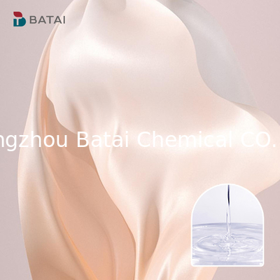 Aceite de silicona metílica modificado con fenilo BT-6556 / silicona metílica con fenilo