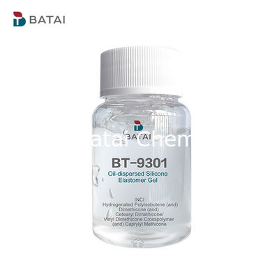 CAS 61693-08-1 Productos químicos diarios Producto/aceite de silicona de hidrógeno/aceite de silicona de metilo/cosméticos de dimeticona