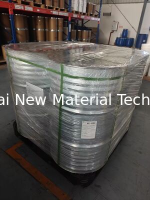 Aceite de silicona PEG-10 dimeticona 100% soluble en agua para suavidad ligera y potenciación de la espuma en el cuidado capilar