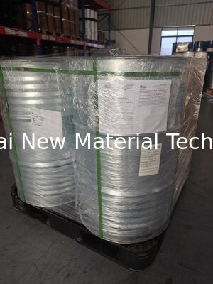 BT3193 PEG-10 Dimeticona 100% líquido de silicona soluble en agua para mejora del cabello y formulaciones de cuidado personal