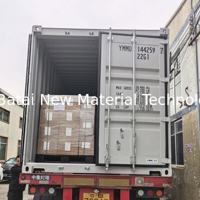 Potenciador de fórmula a prueba de agua y manchas – Resina MQ de Trimetilsiloxisilicato BT-6803P para brillo labial y base de maquillaje de 24 horas