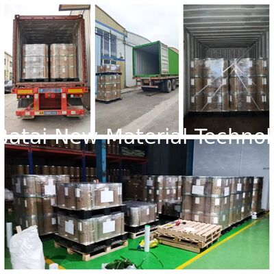 Agente de difusión de luz difusor de alta transmitancia KS-200 | Solución de grado industrial para una eficiencia óptica mejorada