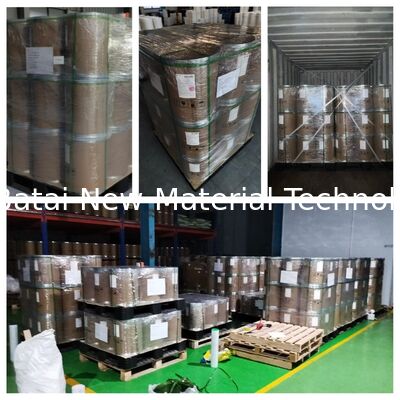 Agente de difusión de luz de alta transmitancia de grado industrial KS-200 Proporciona una difusión uniforme – Para iluminación LED y pantallas LCD