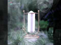 Agente ligero de la difusión