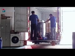 Agente de difusión de luz orgánica de polimetil silsesqioxano para pantalla LED y tubo LED