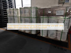 Gel de elastómero de silicona con dimeticona no volátil 5cst con acabado ultra mate y tacto aterciopelado para crema labial